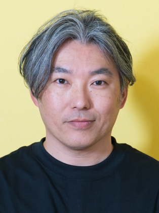 ネット広告サポート代表久保の写真