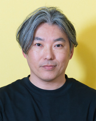 代表取締役久保圭樹